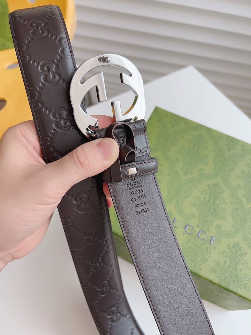Gvc*1 belts